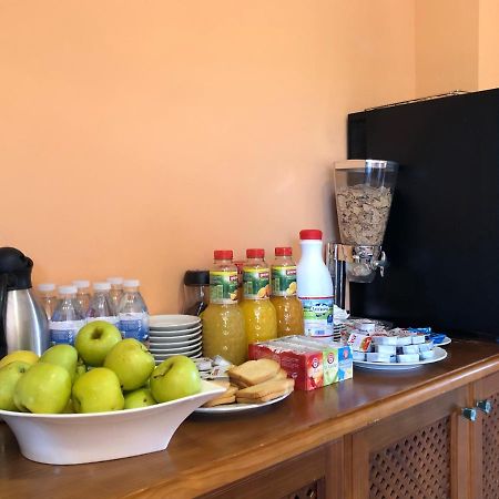 Monzón de Campos Hotel Hosteria De Monzon المظهر الخارجي الصورة