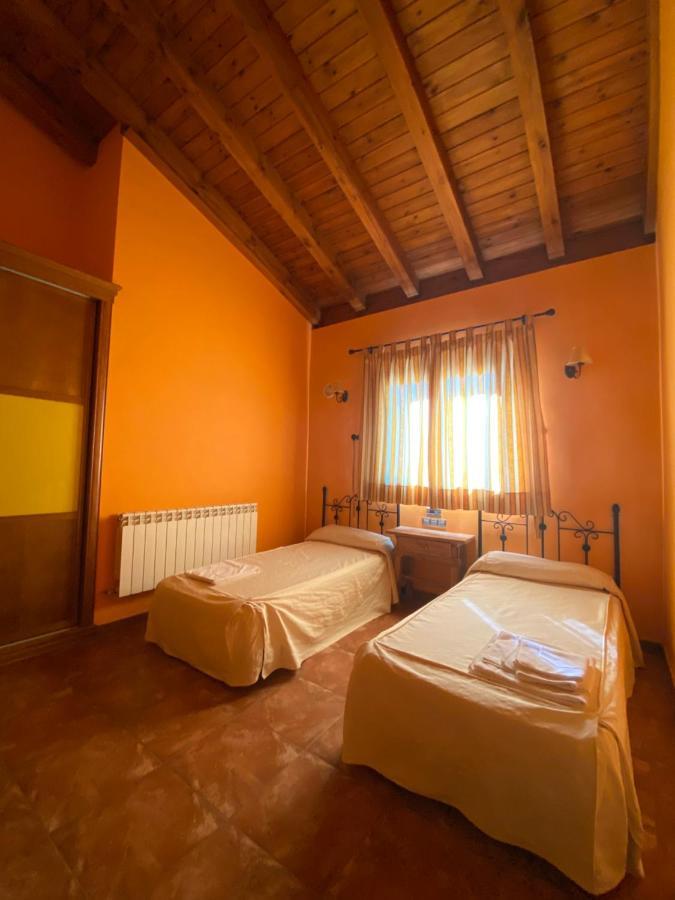 Monzón de Campos Hotel Hosteria De Monzon المظهر الخارجي الصورة