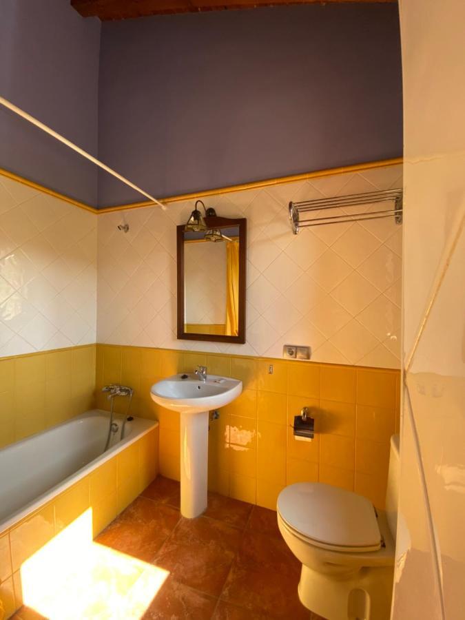 Monzón de Campos Hotel Hosteria De Monzon المظهر الخارجي الصورة