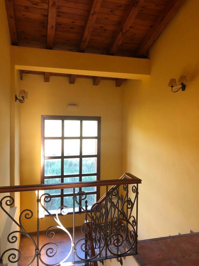 Monzón de Campos Hotel Hosteria De Monzon المظهر الخارجي الصورة