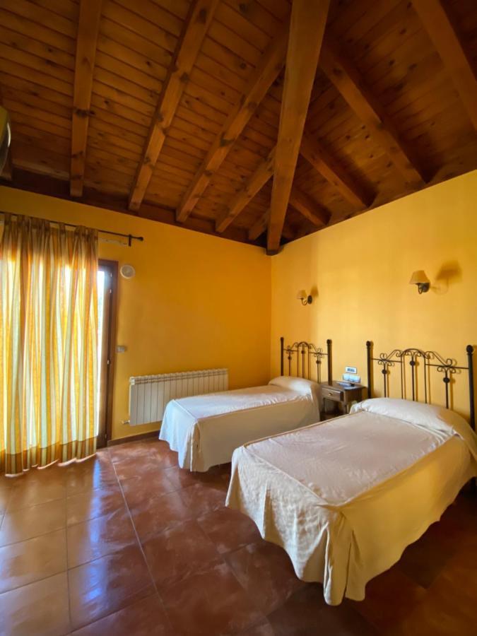 Monzón de Campos Hotel Hosteria De Monzon المظهر الخارجي الصورة