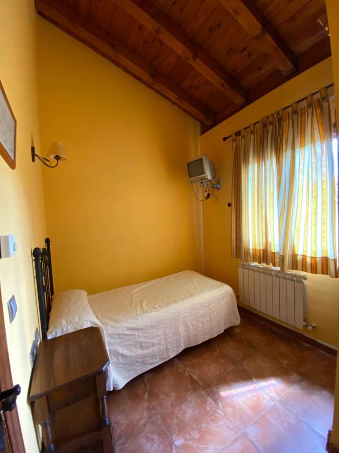 Monzón de Campos Hotel Hosteria De Monzon المظهر الخارجي الصورة