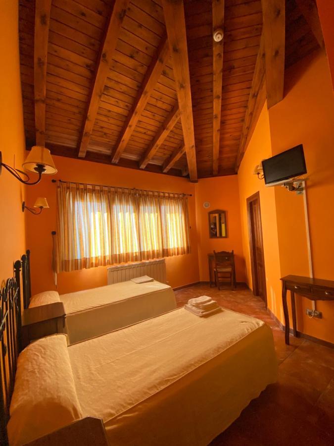 Monzón de Campos Hotel Hosteria De Monzon المظهر الخارجي الصورة
