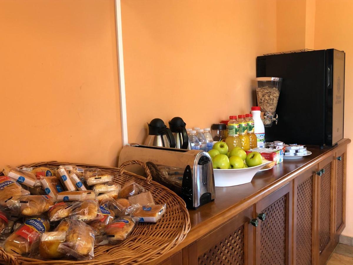 Monzón de Campos Hotel Hosteria De Monzon المظهر الخارجي الصورة