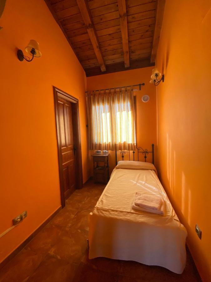 Monzón de Campos Hotel Hosteria De Monzon المظهر الخارجي الصورة
