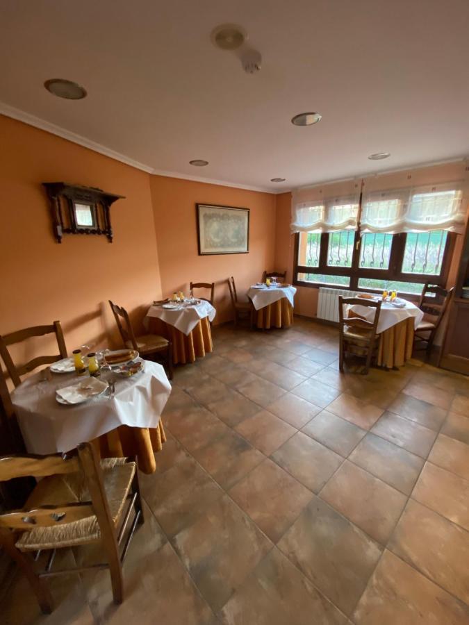 Monzón de Campos Hotel Hosteria De Monzon المظهر الخارجي الصورة